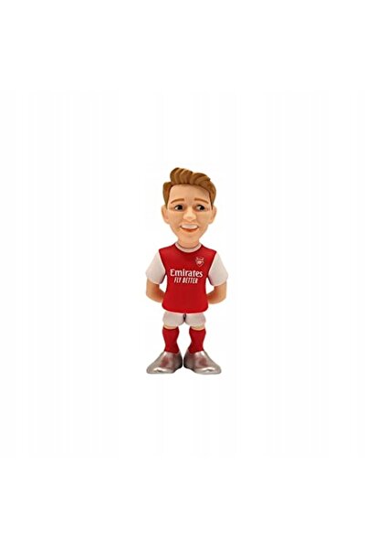 NO BRAND Figurină MINIX AFA Arsenal Martin Odegaard