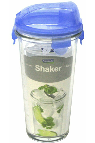 NO BRAND Shaker GLASSLOCK PC-318-ML