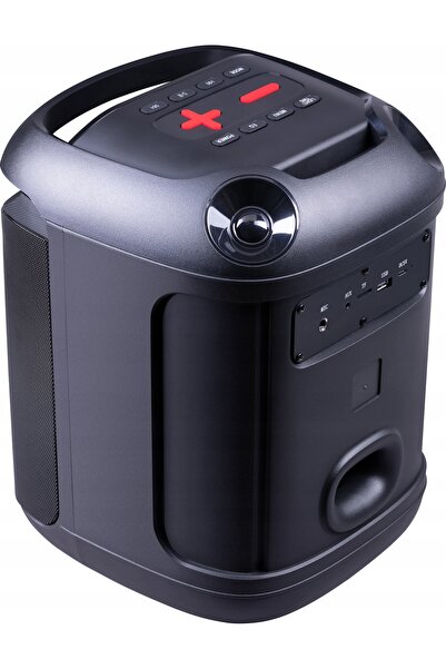 Defender Boxă mobilă Boomer 45 Negru