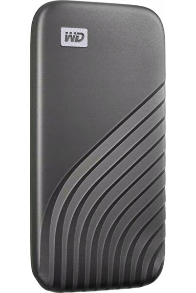 NO BRAND Unitate SSD WD My Passport de 4TB