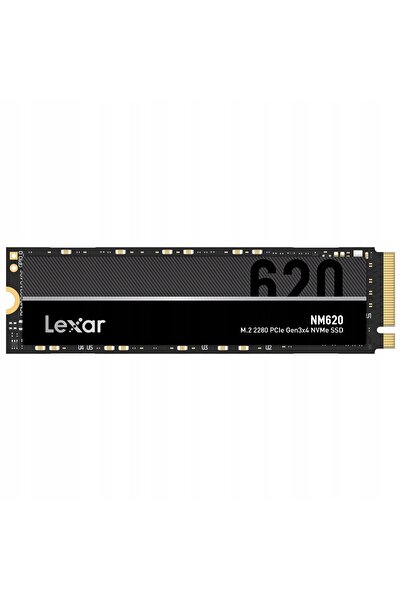 NO BRAND Dysk LEXAR NM620 2TB SSD