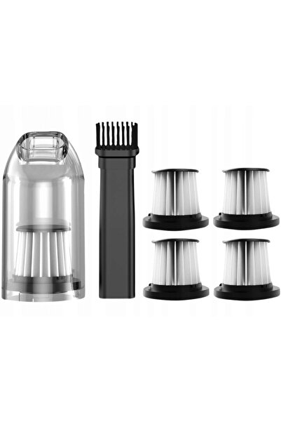 NO BRAND Set de accesorii MBG LINE pentru suflantă JetPower J01 Pro