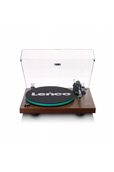 Lenco Gramofon LBT-225WA Orzech