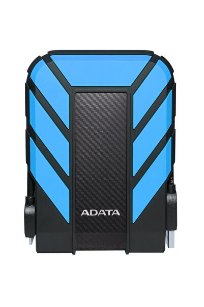 NO BRAND Dysk ADATA DashDrive Durable HD710P 1TB Albastru
