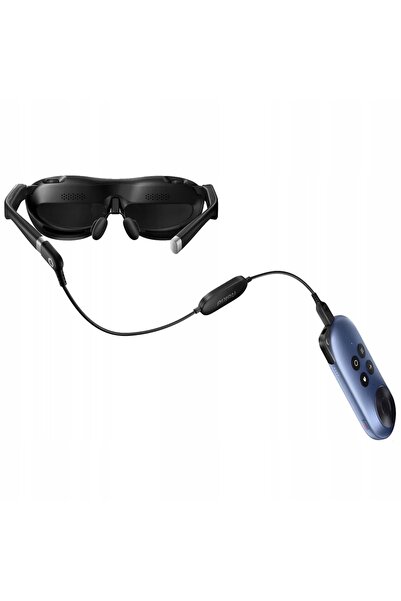 innature Ochelari ROKID Max 2 Negri + Stație
