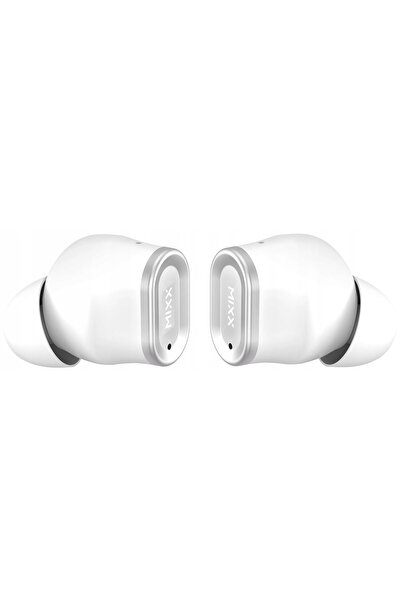 innature Căști intraauriculare MIXX StreamBuds Custom 1 Wht