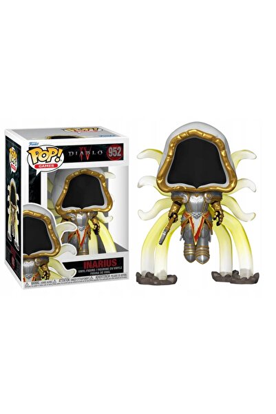 NO BRAND Figurina FUNKO Pop Diablo IV Inarius