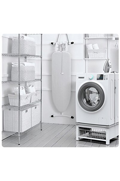 NO BRAND Suport pentru mașina de spălat MELICONI Base Space Basket