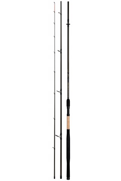 Mikado Lansetă Katsudo Distance Feeder 4.20m / 1-120g