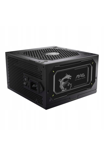 NO BRAND Sursă de alimentare MSI MAG A750GL II 750W 80 Plus Gold PCIe5.1