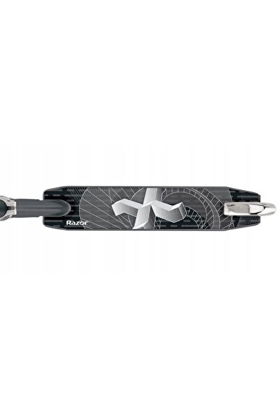 Razor Trotinetă de cascadorii Pro X Gri