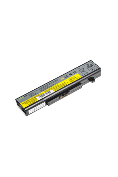 NO BRAND Baterie pentru laptop GREEN CELL LE34 4400 mAh