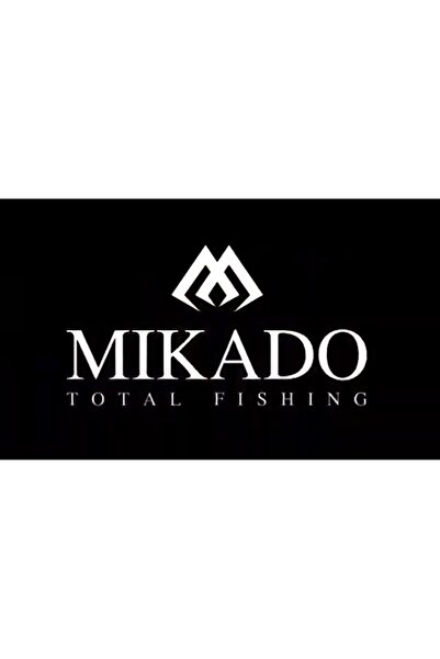 Mikado Scaun de pescuit Method Feeder MC25 IS15-TB002 Negru
