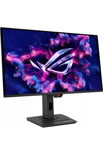 ASUS Monitor ROG Strix OLED XG27UCDMG 26.5 3840x2160px 240Hz 0.03 ms