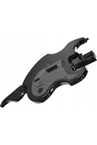 NO BRAND Controler PDP Riffmaster Wireless pentru chitară pentru PS4/PS5 Negru