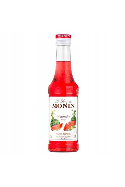 NO BRAND Sirop de limonadă MONIN Arbuz 250 ml