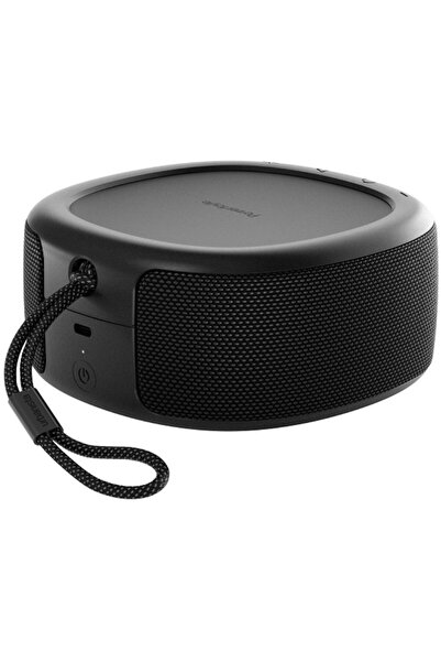 Urbanista Boxă portabilă Malibu Negru