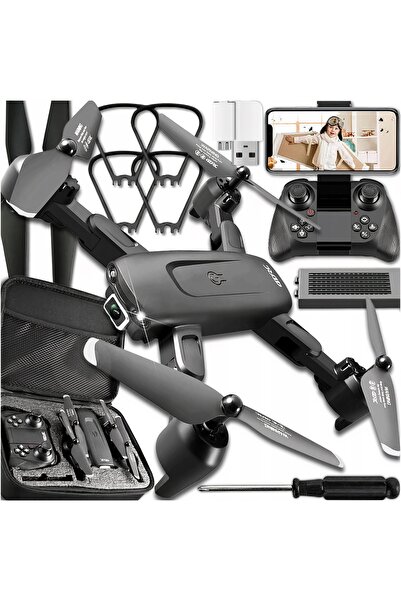 NO BRAND Dronă EXTRALINK E99 Pro