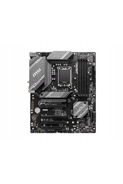 NO BRAND Placă de bază MSI B760 Gaming Plus WiFi