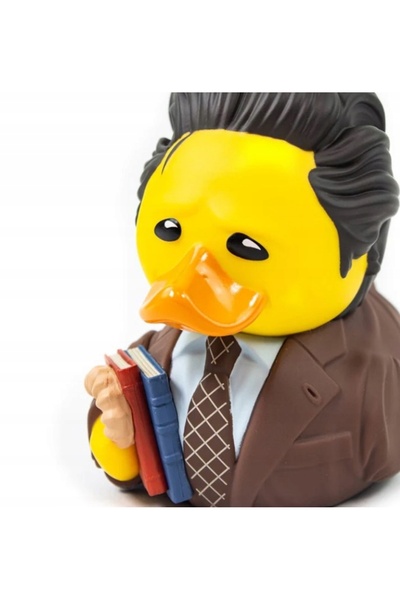 TUBBZ Figurina Friends - Ross Geller