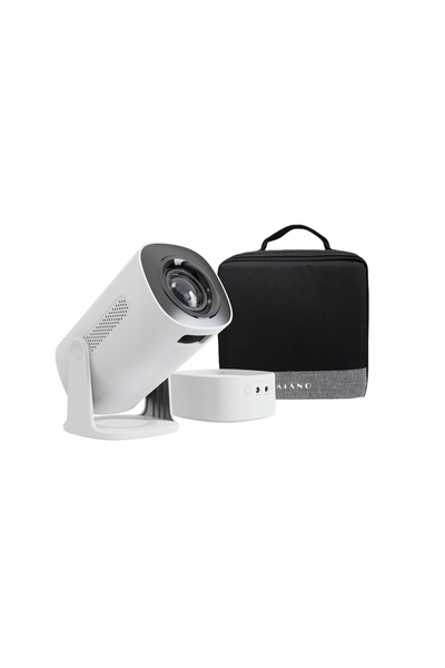 NO BRAND PROIECTOR KIANO VISION TRAVEL SET