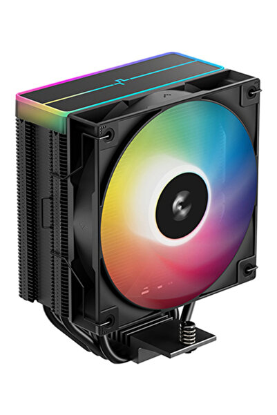 NO BRAND Răcire CPU DEEPCOOL AG400 WH ARGB V2