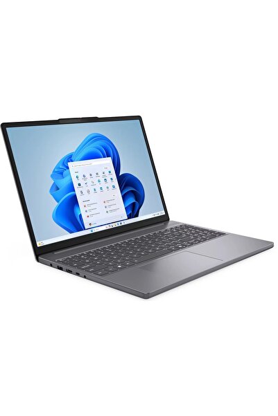 NO BRAND Laptop LENOVO IdeaPad Slim 3 15IRH10 15.3'' IPS i5-13420H 24GB/512GB...