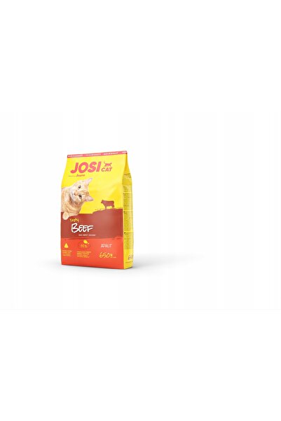 NO BRAND Hrana pentru pisici JOSICAT Carne de vită 650 g