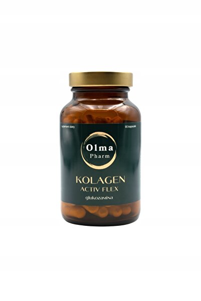 NO BRAND Colagen OLMA PHARM Activ Flex (90 capsule)