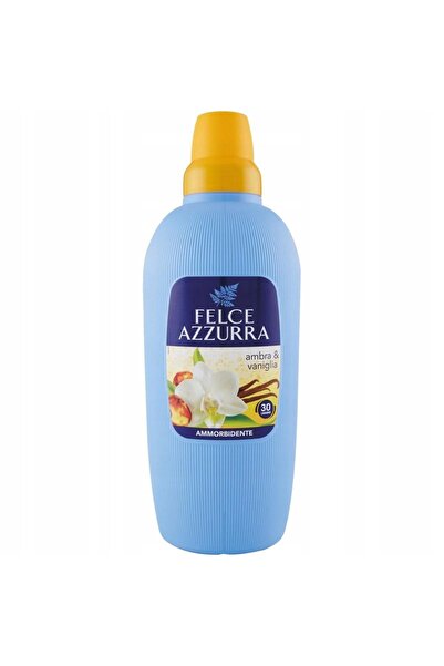 NO BRAND FELCE AZZURRA Apa de gura cu chihlimbar si vanilie 2000 ml