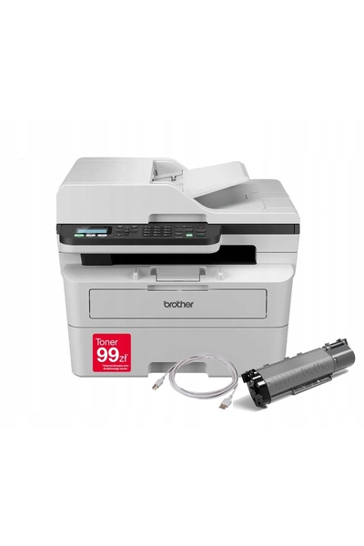 NO BRAND BROTHER MFC-B7810DW Multifunctional Printer Automatic Double-sided P...