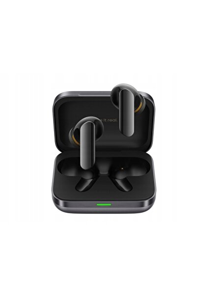 NO BRAND Căști intraauriculare REALME Buds Air 7 ANC Gri