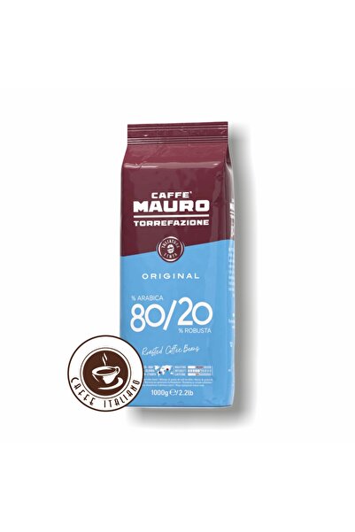 NO BRAND Cafea boabe MAURO Supreme 1 kg