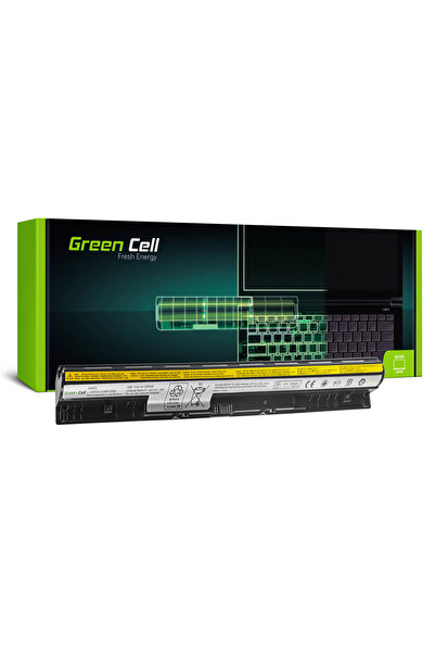 NO BRAND Baterie pentru laptop GREENCELL LE46 2200 mAh