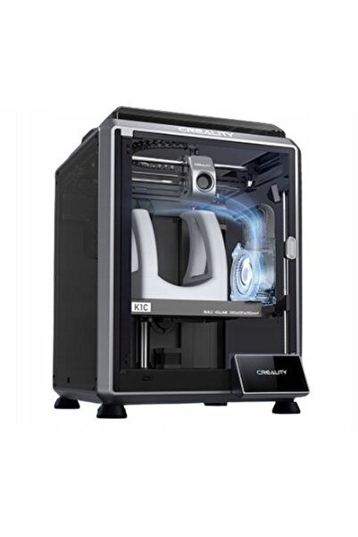 NO BRAND Imprimantă 3D CREALITY K1C Wi-Fi