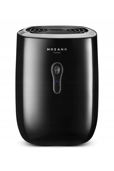NO BRAND Dezumidificator de aer MOZANO 3 Dry Vac Negru