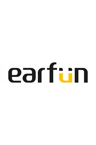 EARFUN Căști intraauriculare Air 2 Albe Bluetooth