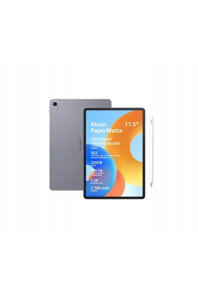 NO BRAND Tabletă HUAWEI MatePad 11.5 a 2-a generație. PaperMatte Edition 8/25...