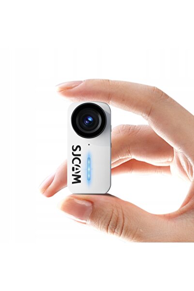SJCAM Cameră sport C110 Albă