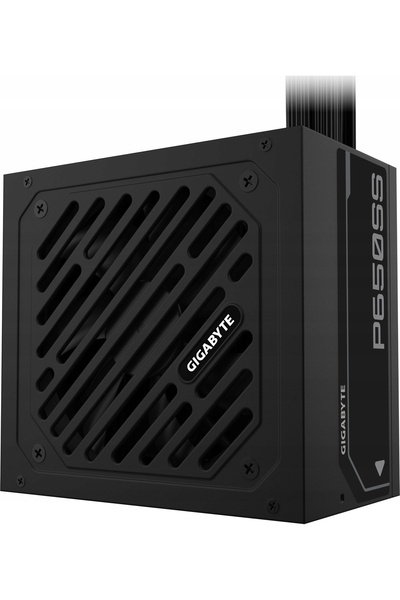 NO BRAND Sursă de alimentare GIGABYTE P650SS 650W 80 Plus Silver