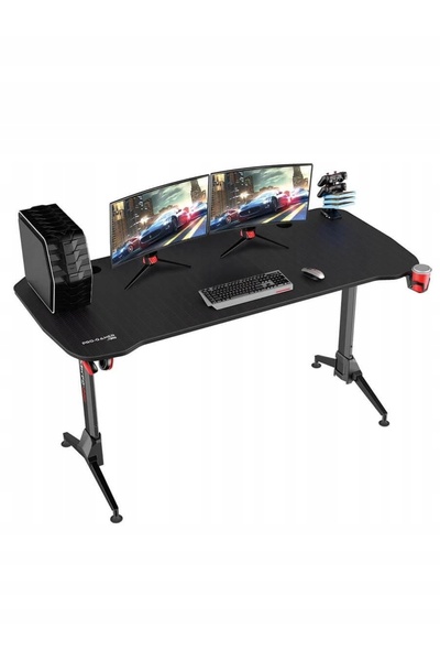 Pro GamersWare Birou de gaming PRO-GAMER D-6000