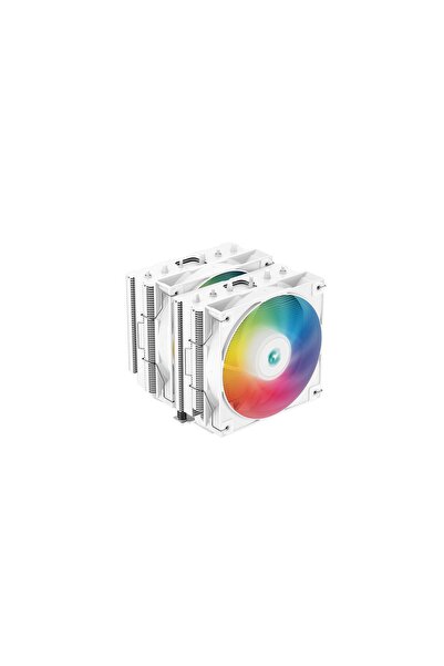NO BRAND Răcire CPU DEEPCOOL AG620 WH ARGB