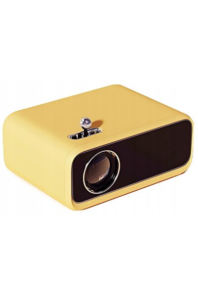 NO BRAND Proiector Wanbo Mini XS01 LED WVGA