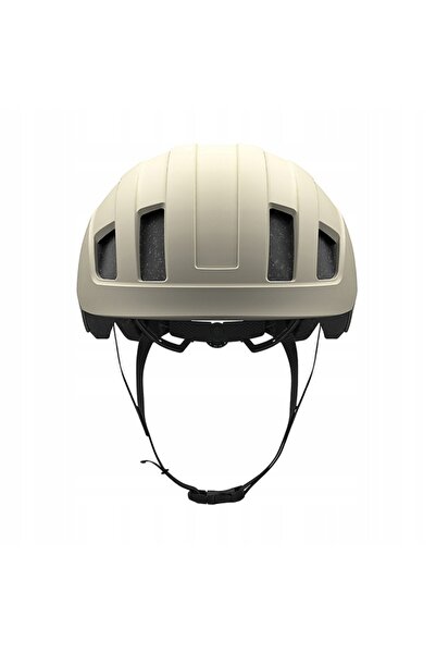 Lazer Cască de ciclism Verde KinetiCore Alb mat Urban (mărimea S/M)