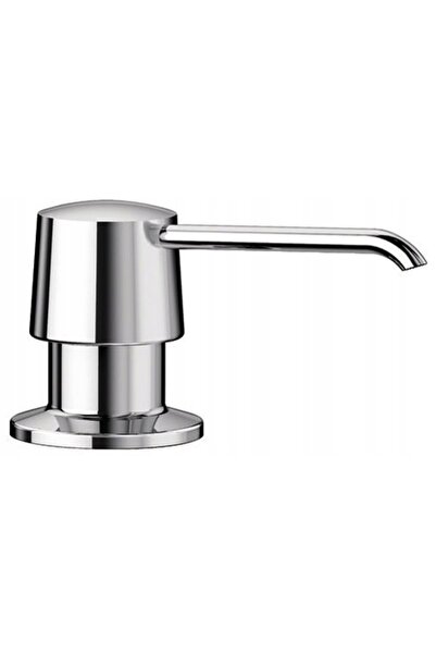 NO BRAND Dozator pentru detergent de vase BLANCO Yano 524256 Crom