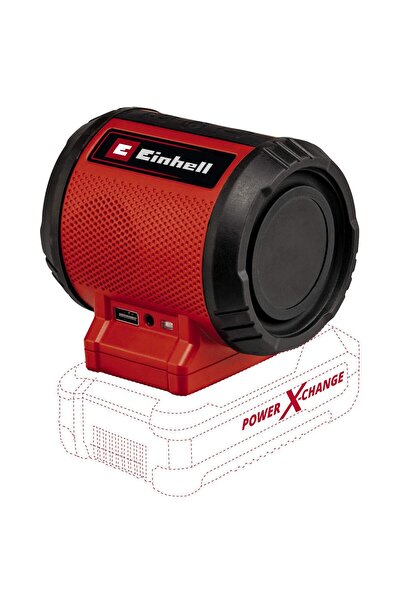 NO BRAND Difuzor mobil EINHELL TC-SR 18 Li Solo