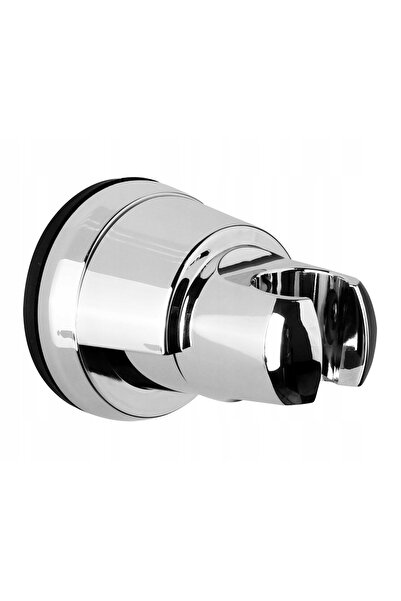 NO BRAND Suport de perete cu ventuze DEANTE NDD 021U Crom