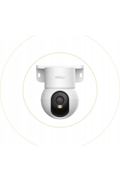 Imou Cameră de supraveghere Ranger Mini 5MP de interior, Wi-Fi / LAN, Cameră ...