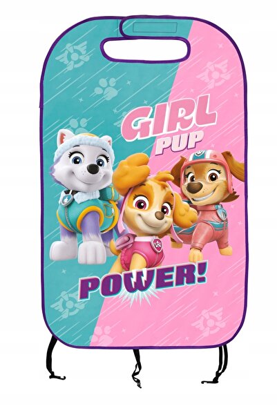 Seven Husă pentru scaun NICKELODEON Paw Patrol Girls