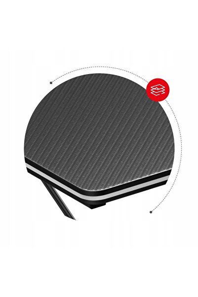 Huzaro Birou de gaming Hero 1.4 100cm Negru